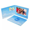 10.1-inch Video Brochure with CMYK Print VGC-101