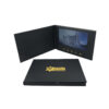 7'' HD Screen Video PU Leather Brochure VGC-070P
