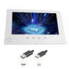 Custom 7 inch HD IPS Video Module Player