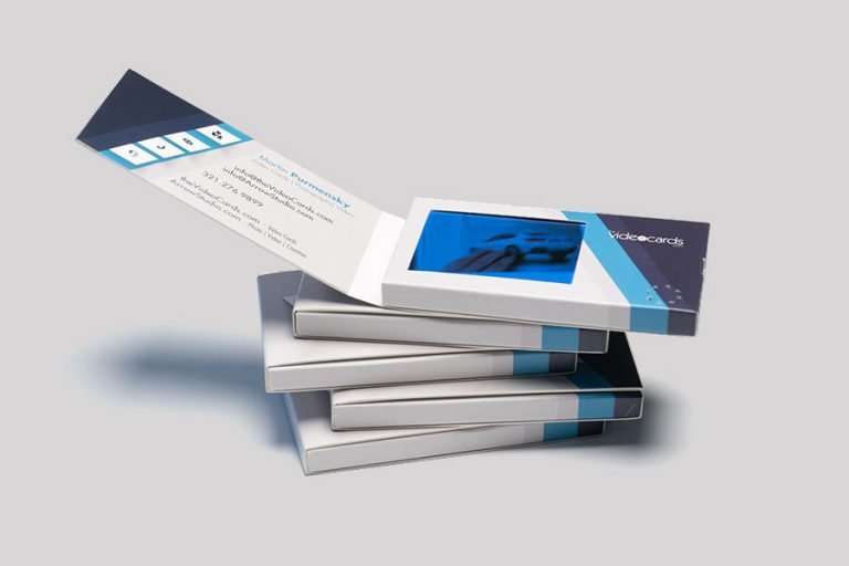 What is a Video Brochure for Marketing?