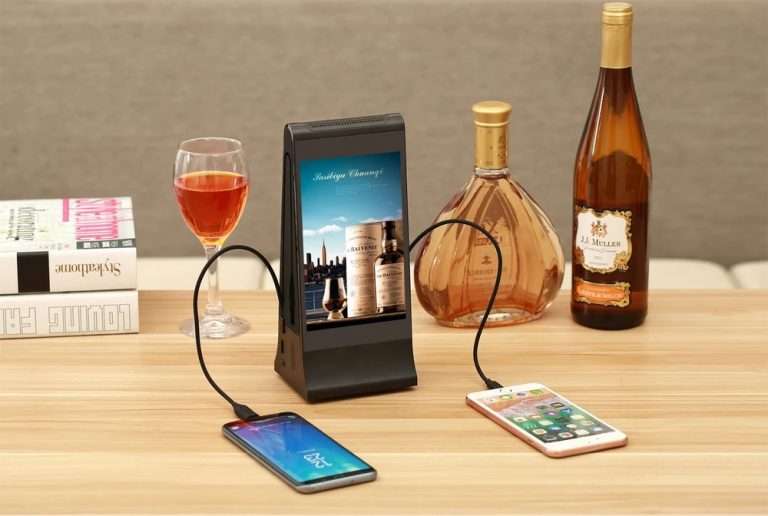 Frequently Asked Questions about Tabletop Ad Player