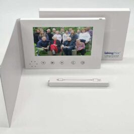 How to Assemble a Video Brochure