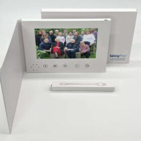 How to Assemble a Video Brochure