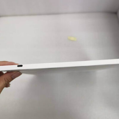 The lower right side has a Type-C port for charging and uploading videos.