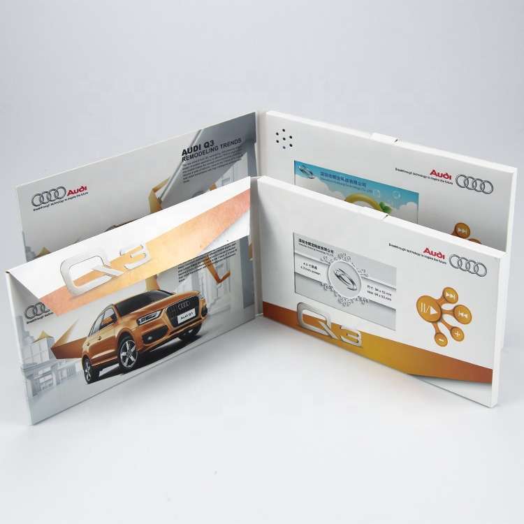 Promotional Video Book Common Questions