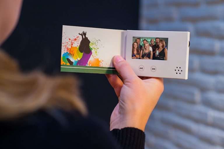 Video Catalogs: The Ultimate Creative Marketing Tool for Trade Shows