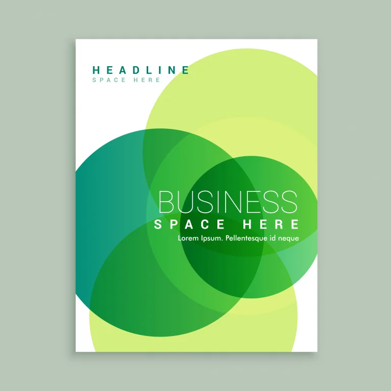 How to Plan the Content of Corporate Album Design?