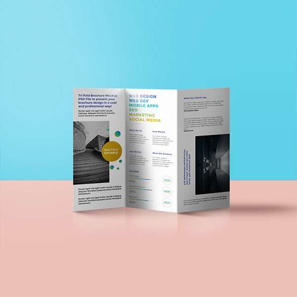 Notes on Corporate Video Brochure Printing