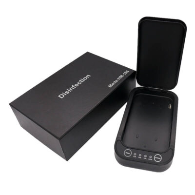 UV Phone Sanitizer HM-168