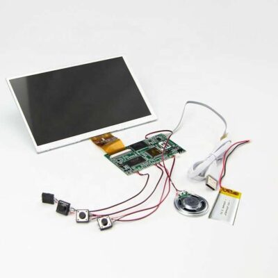 Video Module