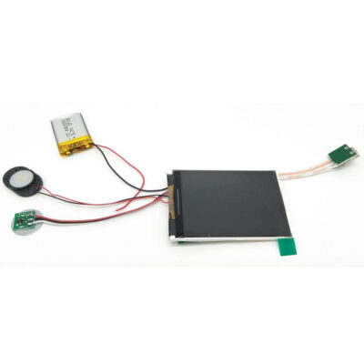 2.8 inch Video Module