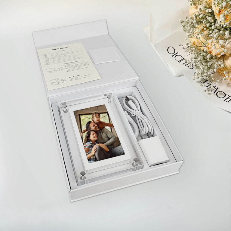 What is Cloud Digital Photo Frame?