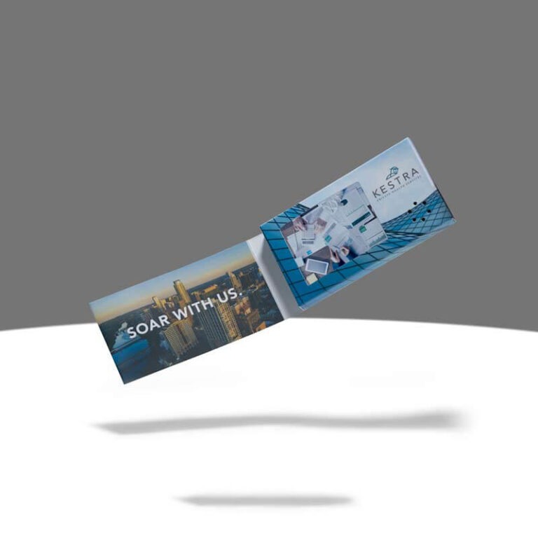 Why Video Brochures Are Ideal for Marketing Campaigns