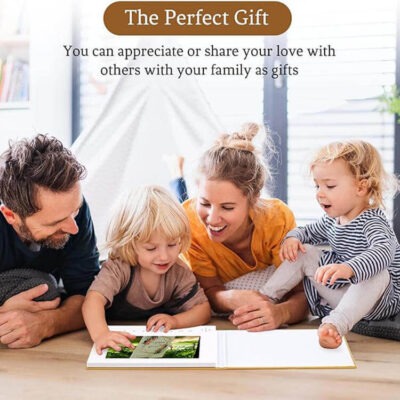 Explore Screen Size Options for Digital Video Brochure