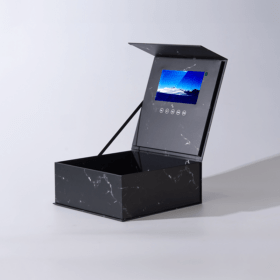 Video Boxes | Custom Video Presentation Boxes | FUNTEK