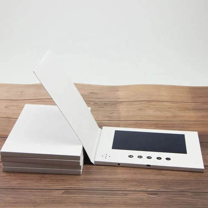 direct source for video brochure