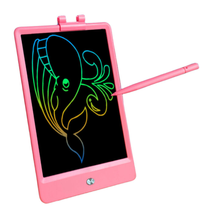 8.5-Inch LCD Writing Tablet for Kids