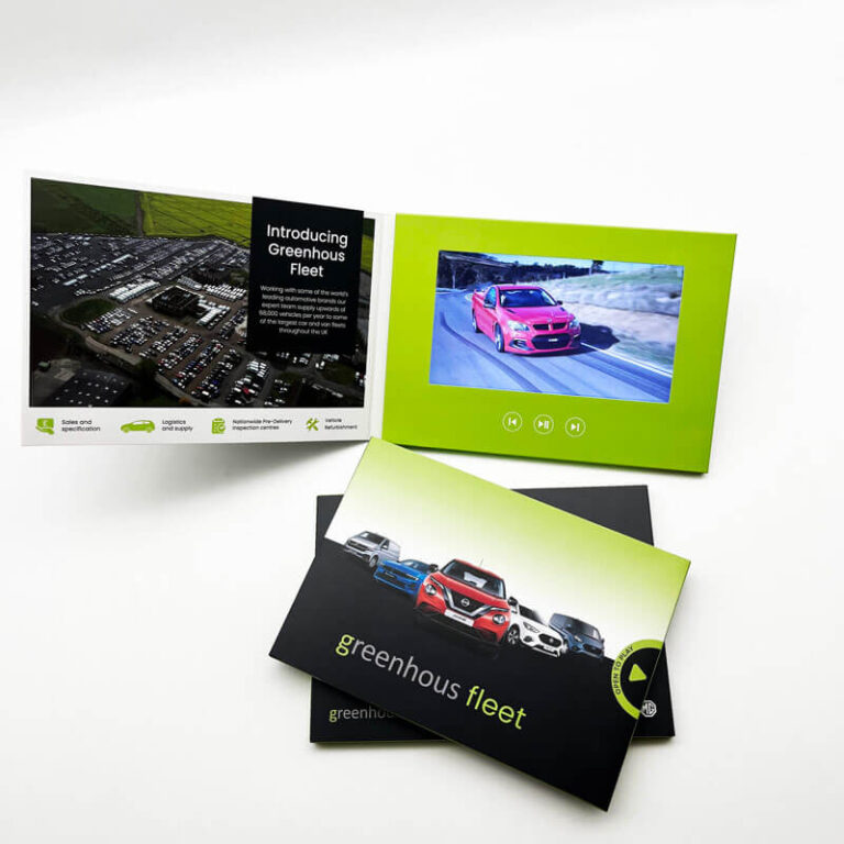 Why Use a Video Brochure for Your Company?