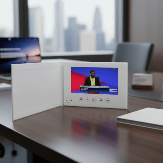 Maximizing ROI with Creative Video Mailers: A Strategic Guide