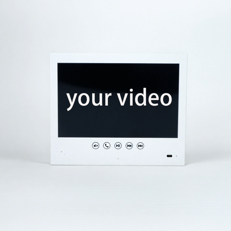 Innovative Video in Print: The Ultimate Brand Marketing Tool | FUNTEK
