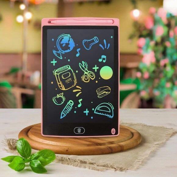 Import Premium LCD Writing Tablets Directly from China