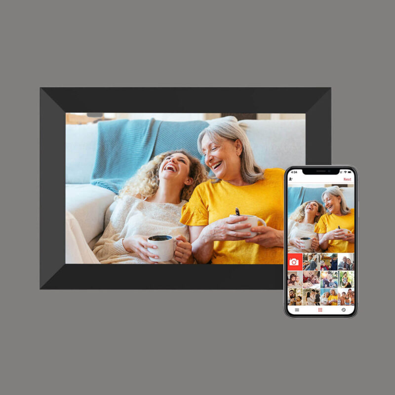Digital Photo Frames