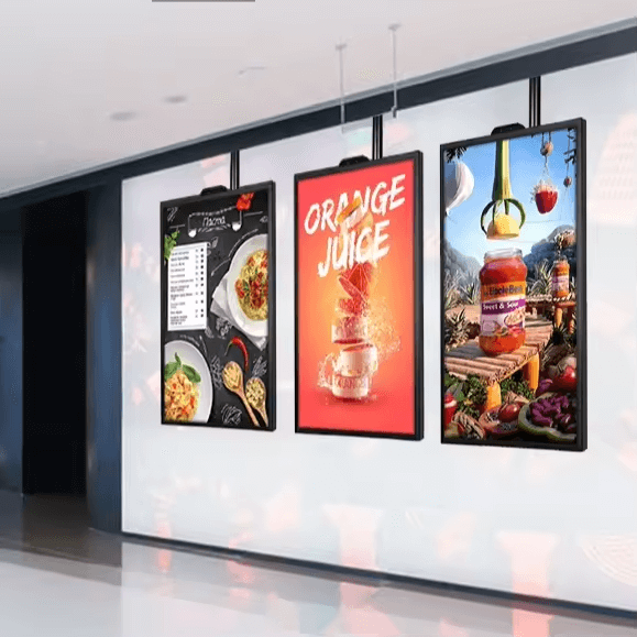 Exploring the Power and Potential of Cloud-Based Digital Signage