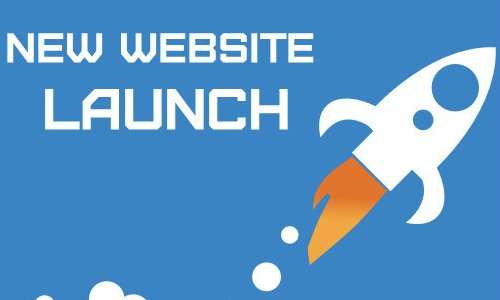 New Website Launched To Meet Your Needs