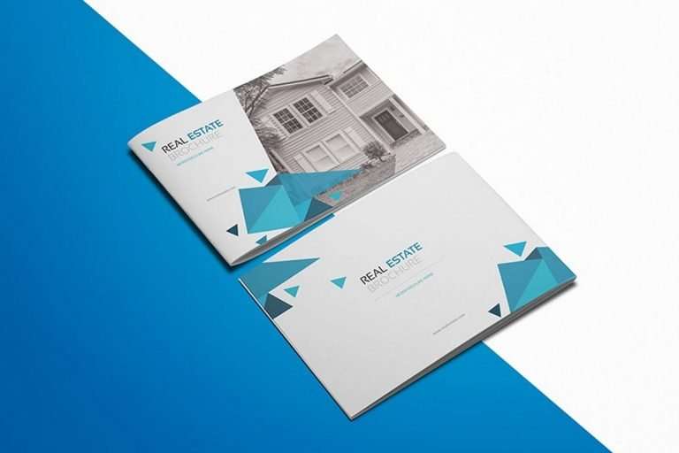 Real Estate Agent Video Brochure Marketing Ideas