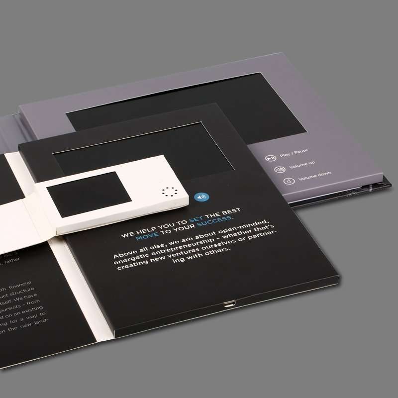 Funtek Video Brochure Catalog