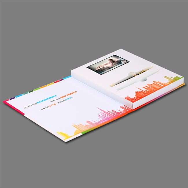 Video Book