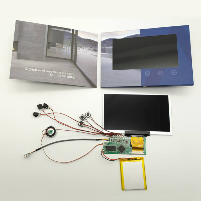 DIY Video Module