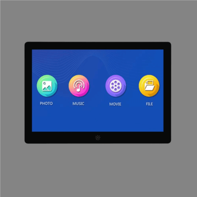 Digital Photo Frame