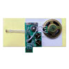 Light Activated Sound Module Chip