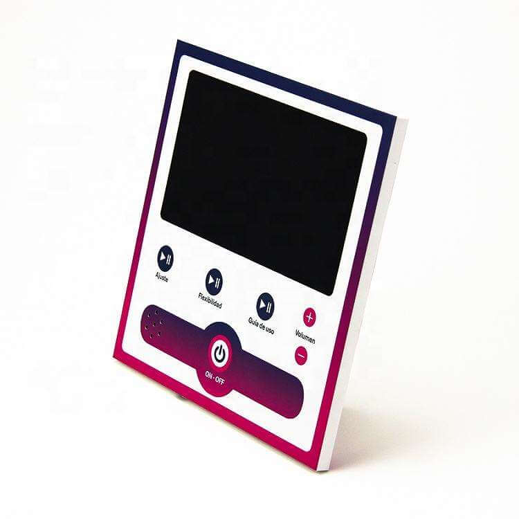 Desktop Video Stand